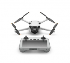 DJI Mini 3 Pro (DJI RC) bei microspot