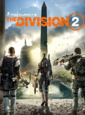 Tom Clancy’s The Division 2 (PC & PS4 & Xbox One) gratis spielen bis zum 01.03 (Epic Store)