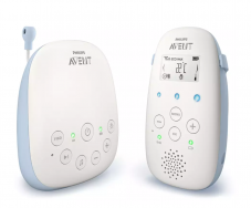 Philips Avent DECT-Babyphone SCD715/26