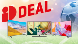 Interdiscount: 15% Rabatt auf SAMSUNG TVs ab 55″ (exkl. Lifestyle und NeoQLED TVs) - 3 neue Bestpreise