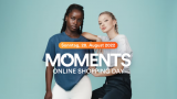 Chicorée bis zu 70% Rabatt auf Moments Online Shopping Day ab 12 Uhr