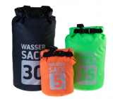 Dry Bag FTM - Wasserdichte Beutel bei DayDeal
