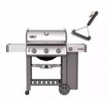Weber Genesis II S-310 Grill - Aktion