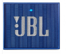 JBL GO Bluetooth Lautsprecher bei fasttrade.ch (Retoure)