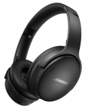 Bose QuietComfort 45 bei DayDeal (nur bis 01 Uhr oder solange Vorrat!)