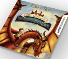 Die geheime Drachenschule – Hörbuch für Kinder gratis bei Luebbe Audio
