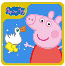 Peppa Pig: Golden Boots gratis für Android & iOS