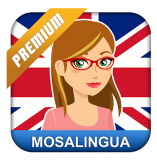 MosaLingua: Englisch Lernen : Sprachkurs und Vokabeln gratis für Android