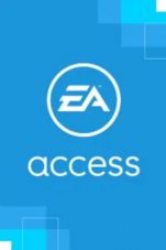 EA Access für CHF 1.70 für einen Monat