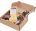 Geschenkbox vom Fuster-Bauernhof bei DayDeal – Weihnachtsgeschenk Idee mit Fleisch & Käse (nur heute)