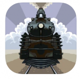 Symmetrain Gelegenheitsspiel gratis für iOS (AppStore, ohne in App Käufe)