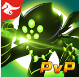 League of Stickman gratis im Google Play Store