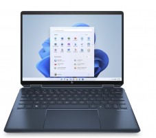 HP Spectre x360 - 14-ef0759nz & 14-ef0749nz (i7-1255U, 32GB/2TB, 400 Nits) inkl. 3 Jahre HP Vor-Ort Hardware Support