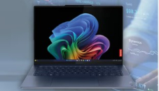 Lenovo Sale: Bis zu 30 % Rabatt auf ausgewählte Lenovo-Produkte