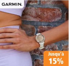 Garmin Smartwatch‑Deals: Bis zu 15 % Rabatt auf ausgewählte Modelle bei Fust