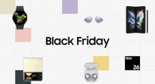 Samsung Black Friday Angebote (S21 / Galaxy Tab S7 etc)