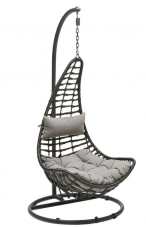 ST. LUCIA Hängesessel bei Do It + Garden (Abholpreis)