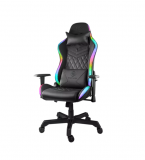 Nur heute - Delcato RGB Gaming-Stuhl bei MediaMarkt im Tagesangebot