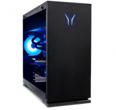 MEDION Erazer Hunter X20 Gaming PC bei Steg (32 GB RAM, RTX 3080)