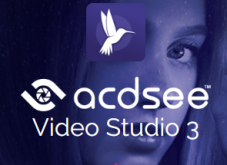 ACDSee Video Editor kostenloser Download im Shop
