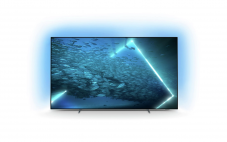 Philips OLED707-Serie in 48″, 55″ und 65″ zu Bestpreisen (OLED, Ambilight, Android TV, HDMI 2.1 für 4K@120Hz)