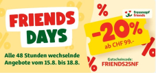 Fressnapf Gutschein – 20% Rabatt auf Zubehör & Katzenstreu ab CHF 99.-
