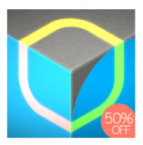 Klocki Rätselspiel gratis im Google Play Store (Android & iOS)