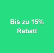 Redcare Apotheke Gutschein – bis zu 15% Rabatt auf Les 3 Chênes & Phytosun
