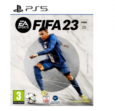 FIFA 23 für die PS 5 bei Conforama (nur heute & solange Vorrat reicht!)