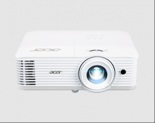 ACER H6800BDa DLP-Beamer mit nativer UHD-Auflösung und bis zu 300 Zoll bei microspot für 699 Franken