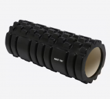 About You - Yoga Rolle „YAY“ in schwarz