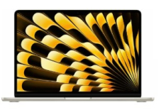 MacBook Air 2025 [13″, M4 Chip, 16 GB RAM, 256 GB SSD, 8-Core GPU, Silver, MW0W3SM/A]
