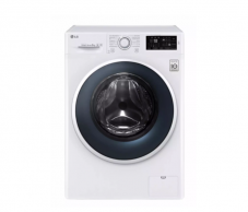 LG F14WM8EN0 Waschmaschine im Nettoshop