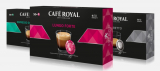 Die BIG ROYAL DAYS gehen in die letzte Runde! - Cafe Royal 40% Rabatt auf Alles ab MBW CHF 30.-!!