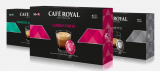 Die BIG ROYAL DAYS gehen in die letzte Runde! – Cafe Royal 40% Rabatt auf Alles ab MBW CHF 30.-!!