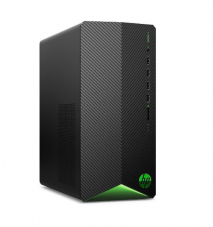 HP Pavilion Gaming TG01-2400ng (R5 5600G, RTX 3060, 16/512GB, ohne OS) bei computeruniverse