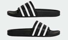 30% Rabatt auf Original Adiletten in diversen Farben - ab CHF 13.-