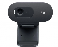 LOGITECH C505 Webcam bei Interdiscount