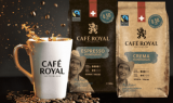 Café Royal: 20% Rabatt auf alle Bohnen