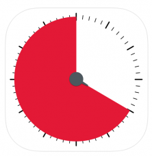 Time Timer gratis für iOS