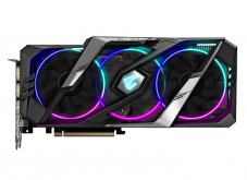 Gigabyte Aorus GeForce RTX 2080S (8GB) bei digitec