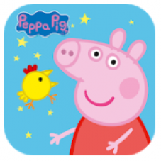 Peppa Pig: Happy Mrs Chicken Freebie (Android & iOS)