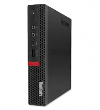 LENOVO ThinkCentre M720q Tiny PC bei Galaxus