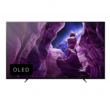 SONY KD-65A85 65” OLED TV bei MediaMarkt