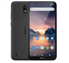 Nokia 1.3 Dual SIM mit einem grossen Display 5.71Zoll