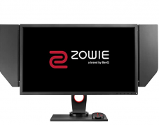 BenQ ZOWIE XL2740 eSports Monitor mit 240 Hz