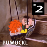 Meister Eder und sein Pumuckl - 16 Karussell Hörspiele gratis als Download