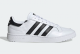 Adidas Team Court Shoes für CHF 49.50 (Gr. 36 - 44)