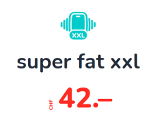 yallo super fat xxl (CH, Europa, USA & Kanada alles unlimitiert, inkl. unlimitierte Anrufe in/nach Israel, Türkei & Kosovo)