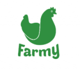 Farmy: 10.- Gutschein + 2x gratis Lieferung für Neukunden